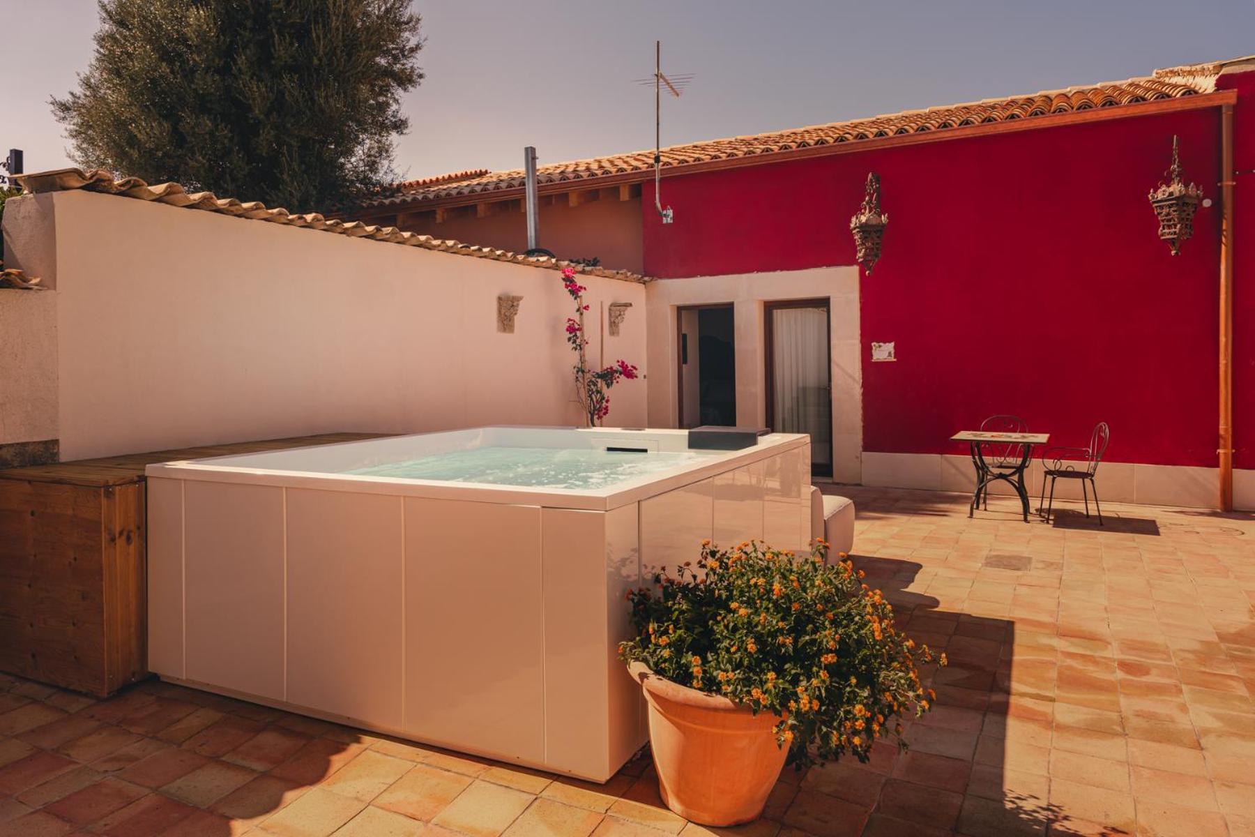 Hotel Villa Giulia Reitani Extérieur photo