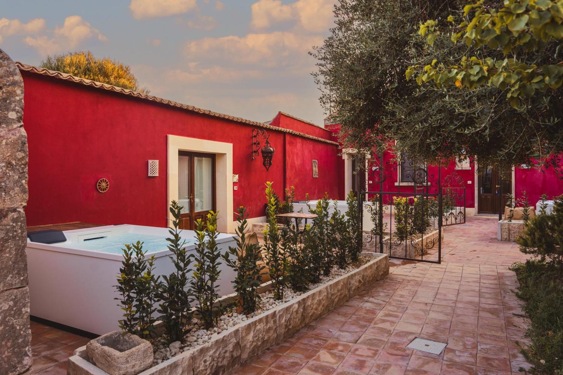 Hotel Villa Giulia Reitani Extérieur photo