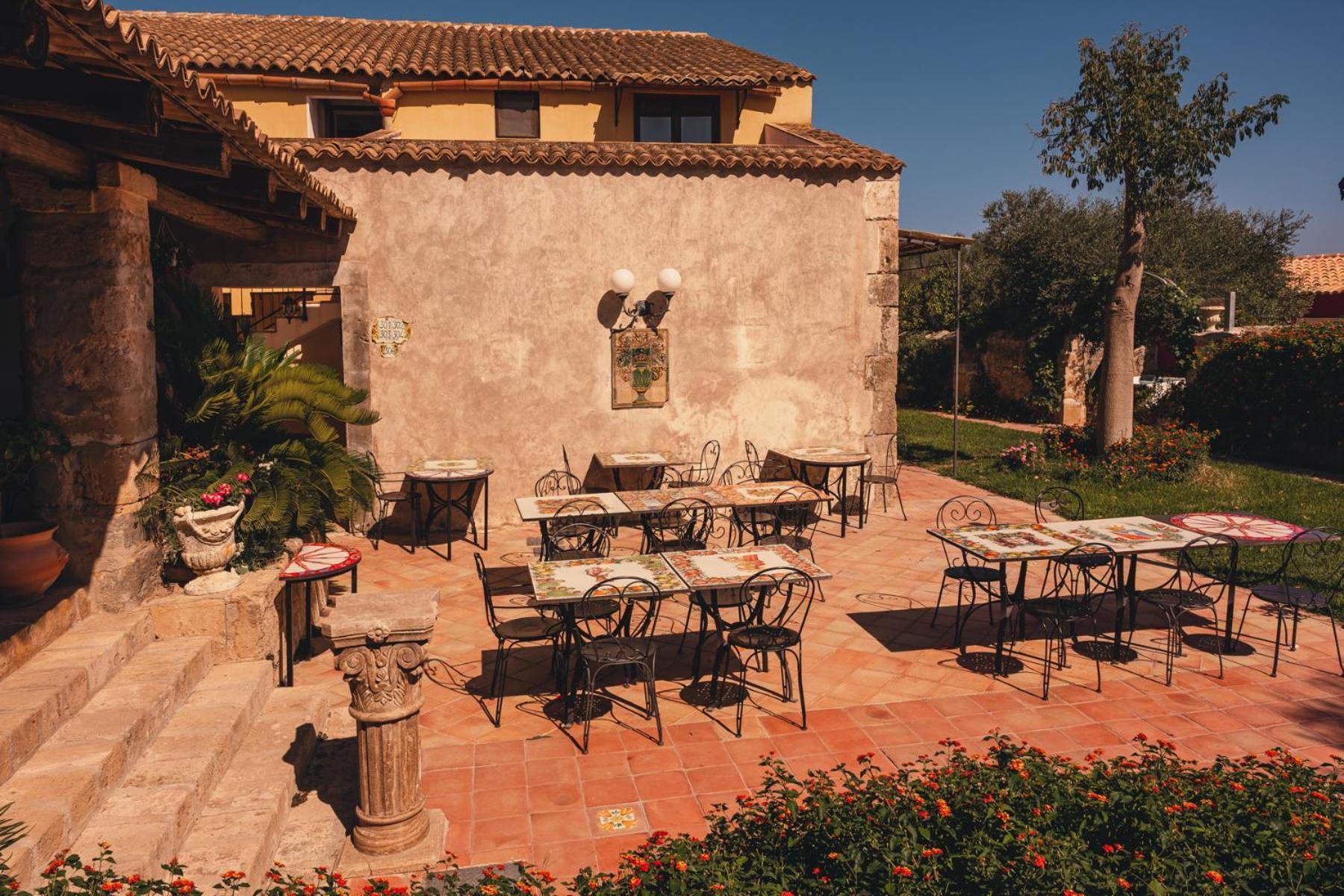 Hotel Villa Giulia Reitani Extérieur photo