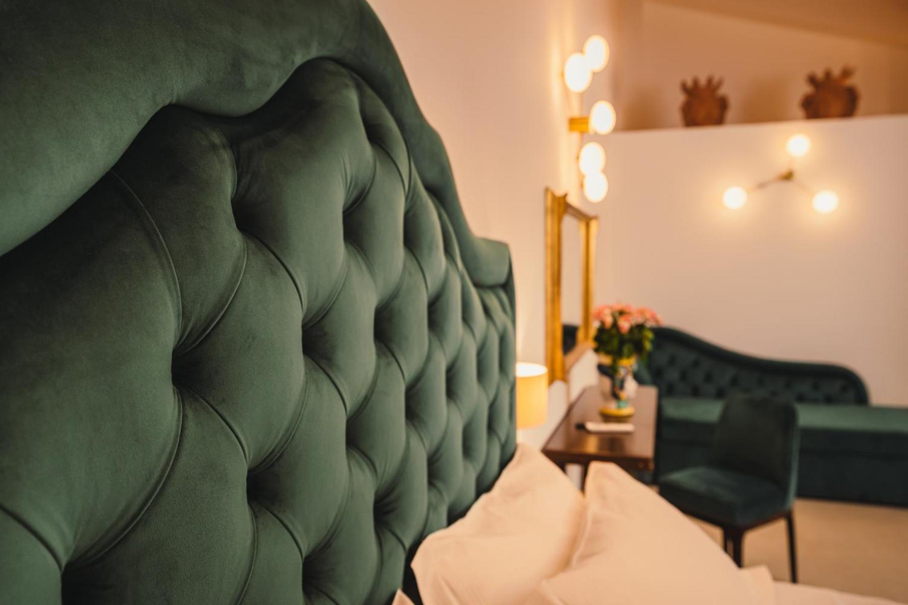 Hotel Villa Giulia Reitani Extérieur photo
