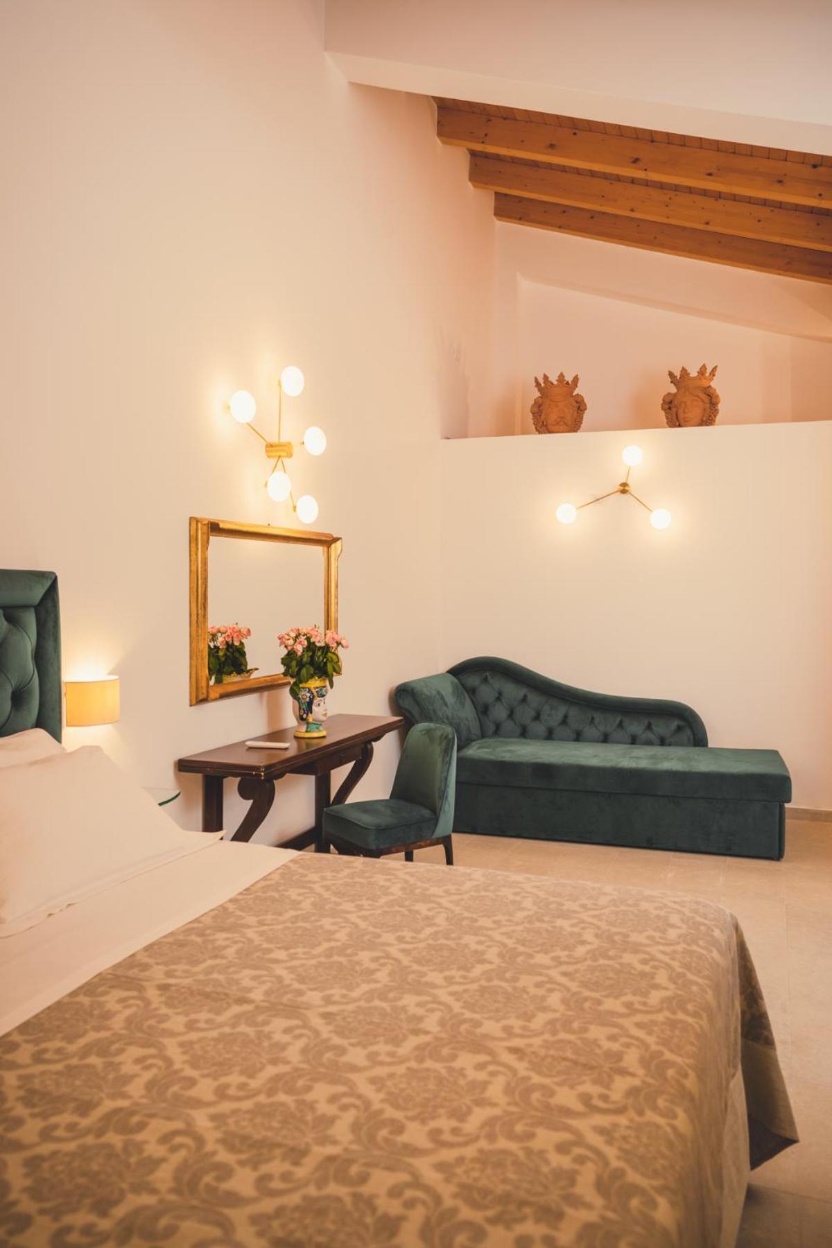 Hotel Villa Giulia Reitani Extérieur photo