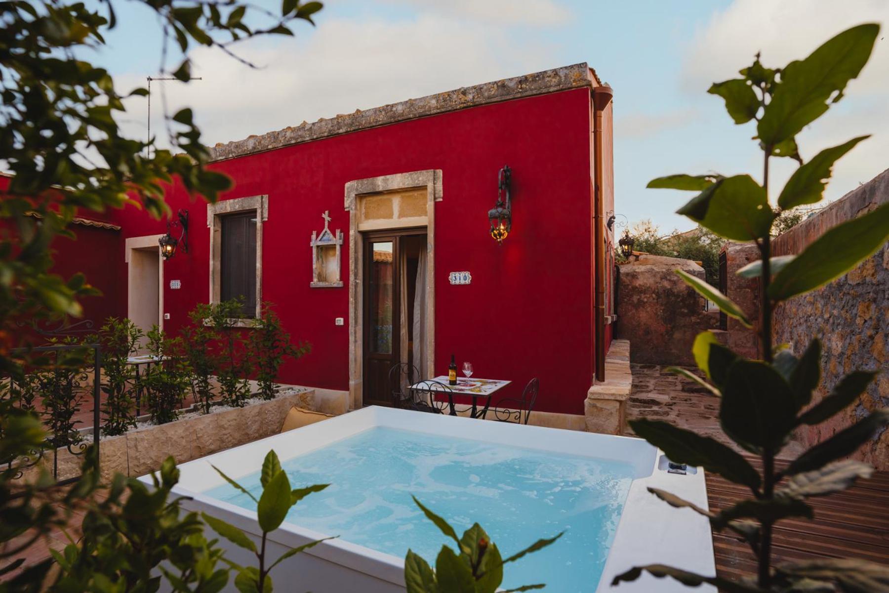 Hotel Villa Giulia Reitani Extérieur photo