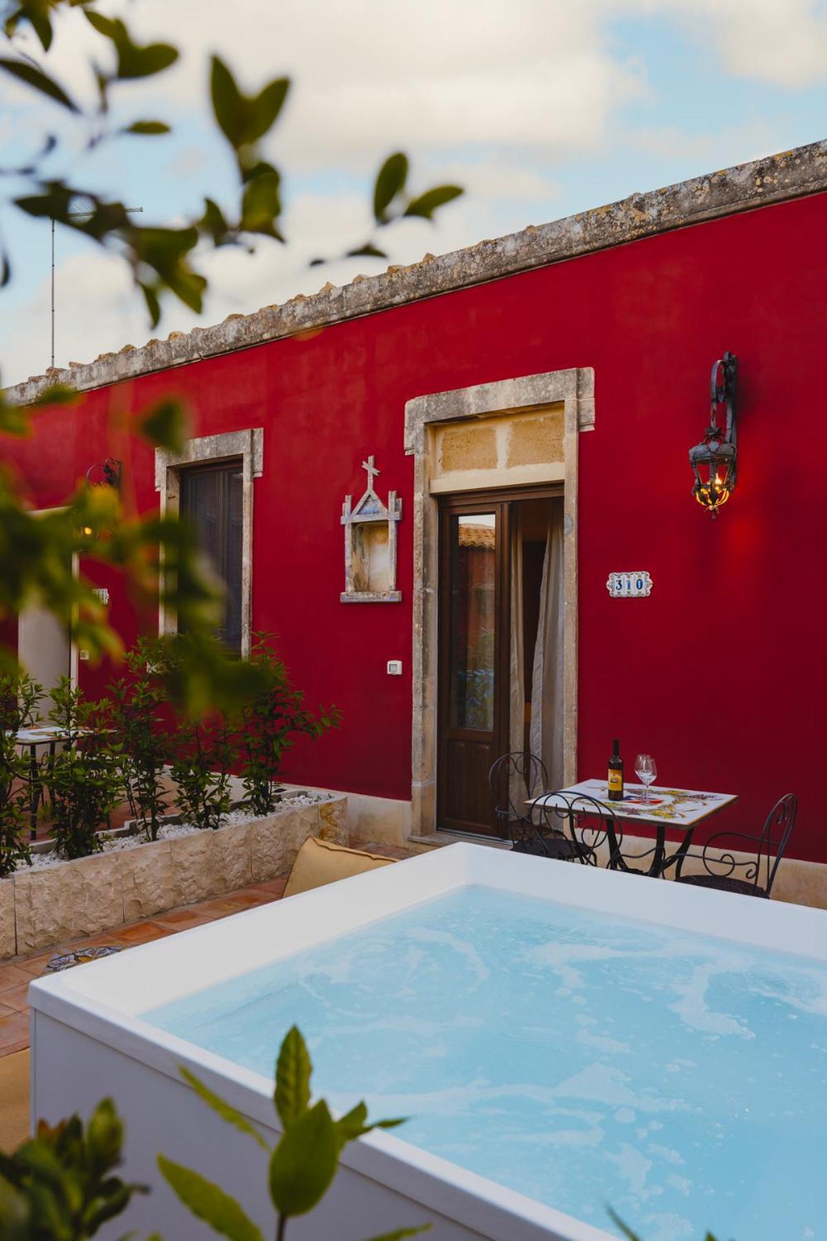 Hotel Villa Giulia Reitani Extérieur photo