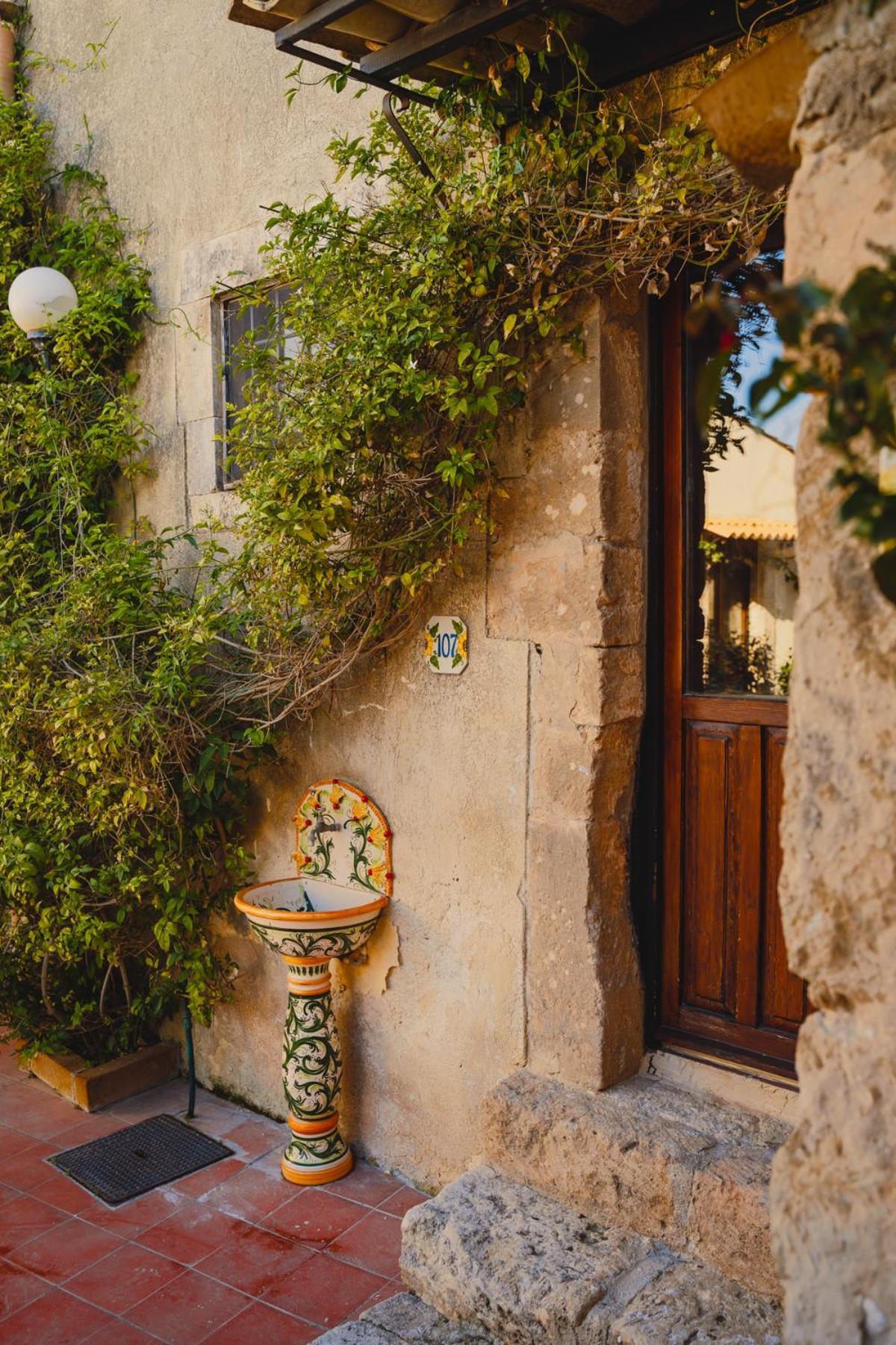 Hotel Villa Giulia Reitani Extérieur photo