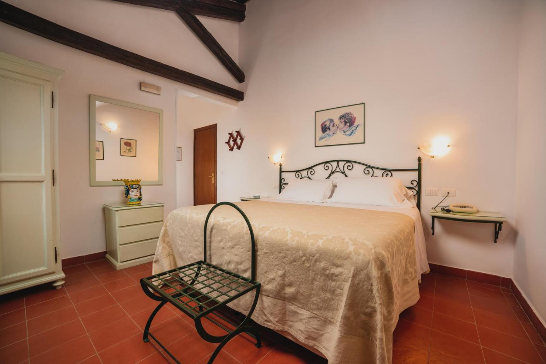 Hotel Villa Giulia Reitani Extérieur photo