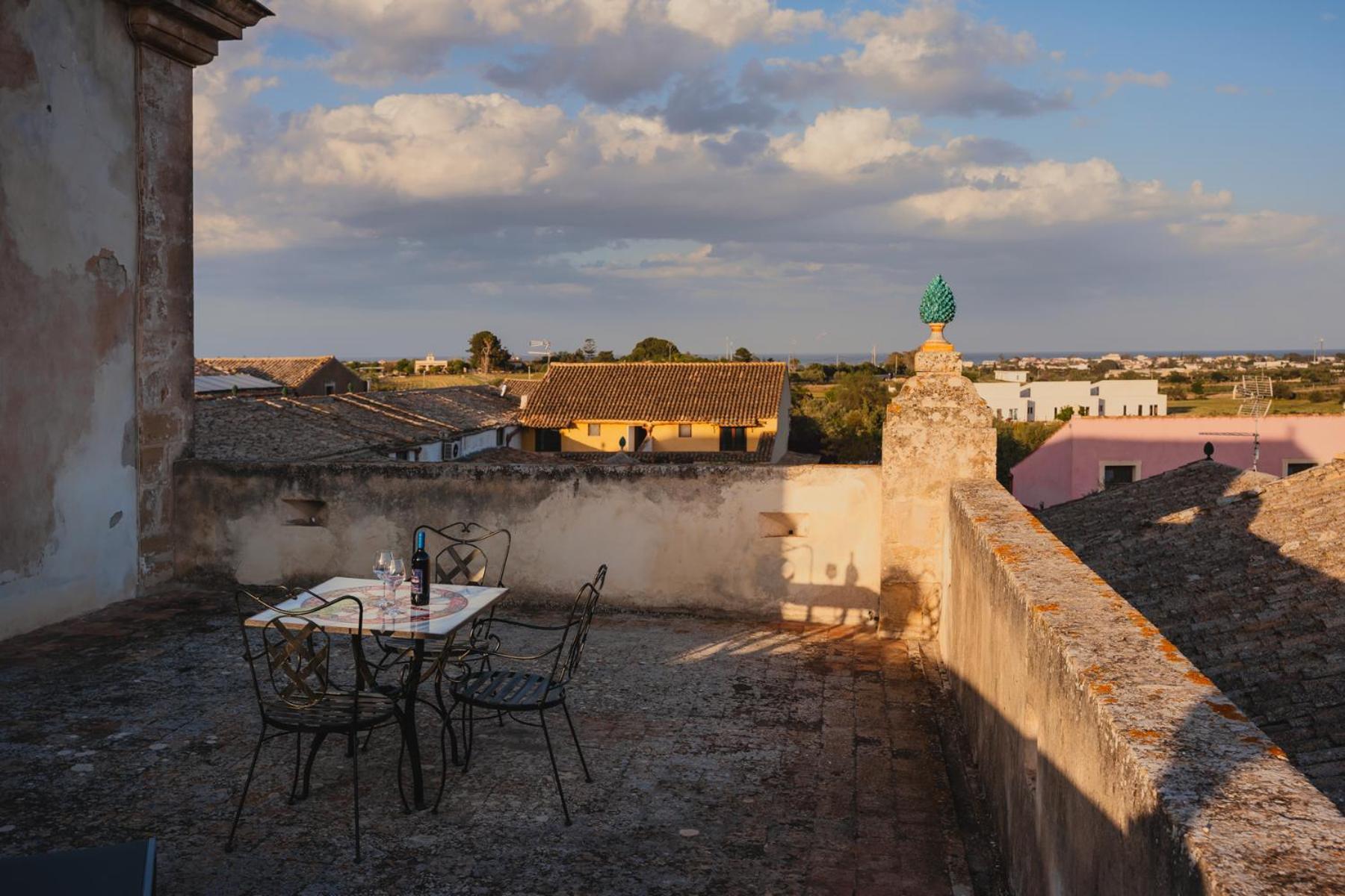 Hotel Villa Giulia Reitani Extérieur photo