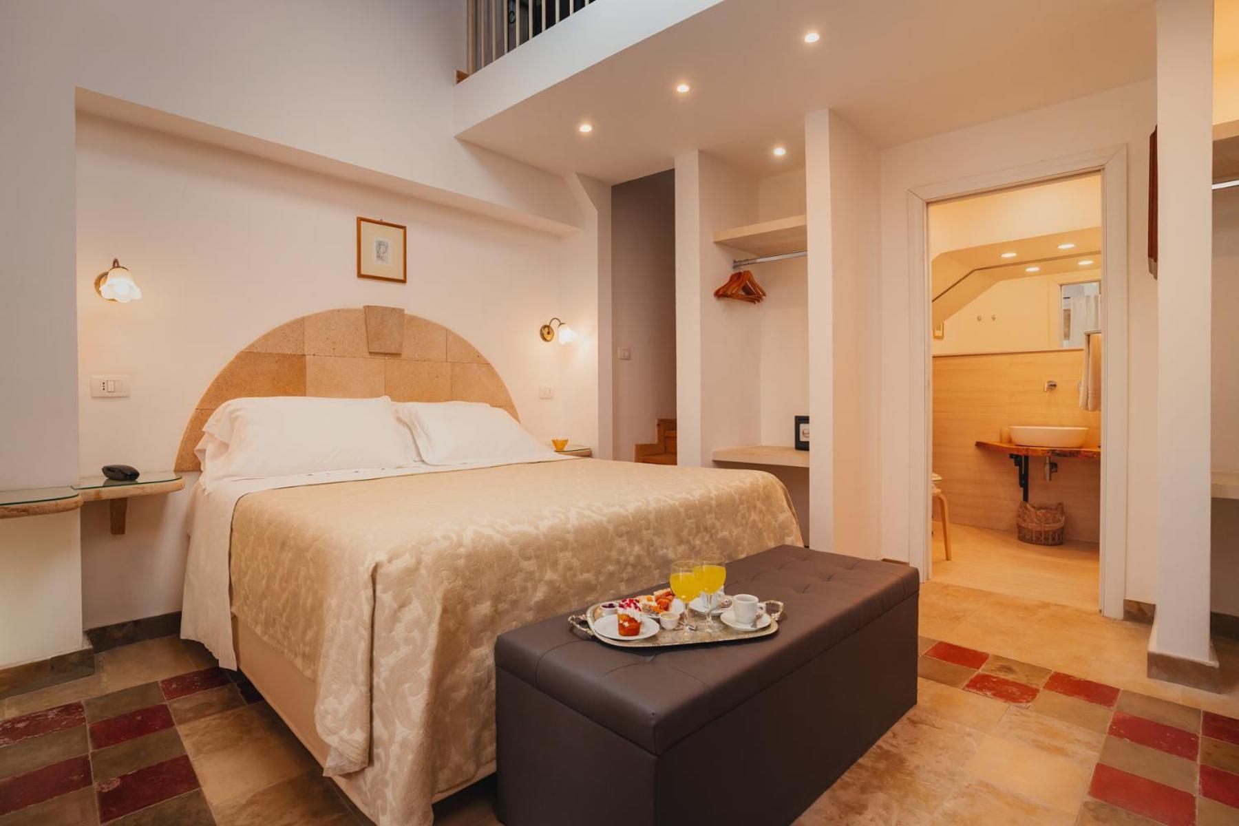 Hotel Villa Giulia Reitani Extérieur photo