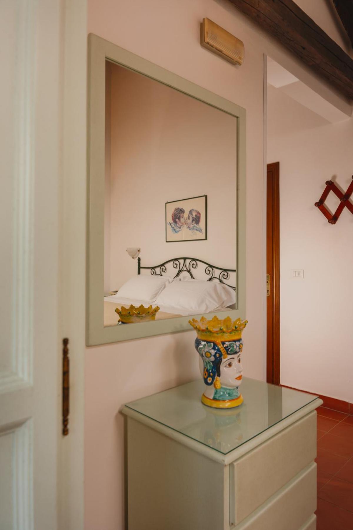 Hotel Villa Giulia Reitani Extérieur photo