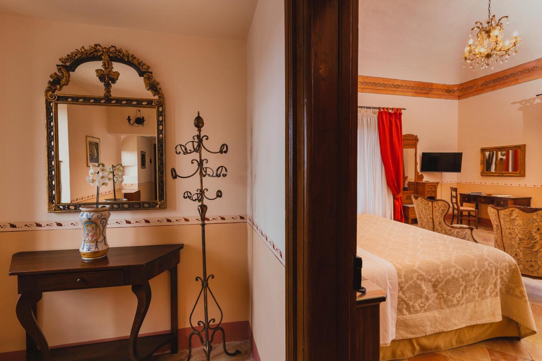 Hotel Villa Giulia Reitani Extérieur photo