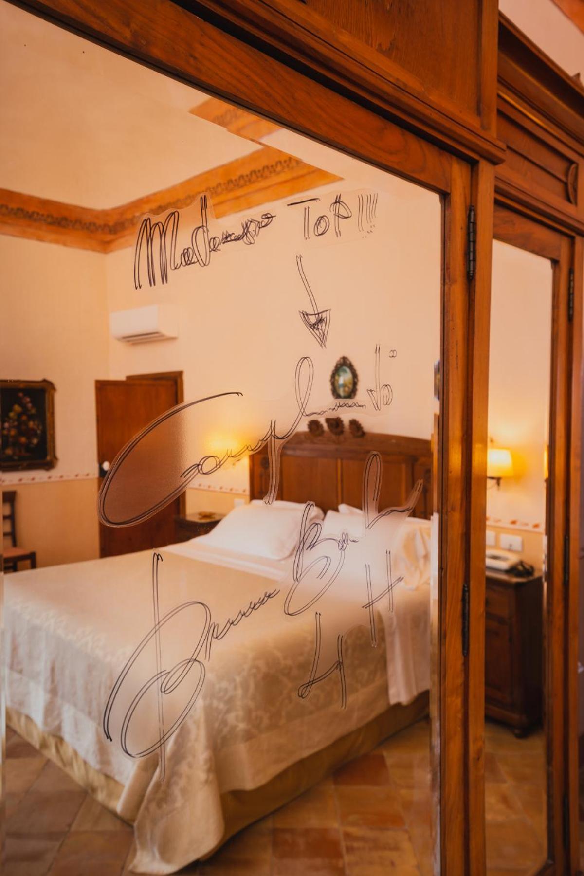 Hotel Villa Giulia Reitani Extérieur photo