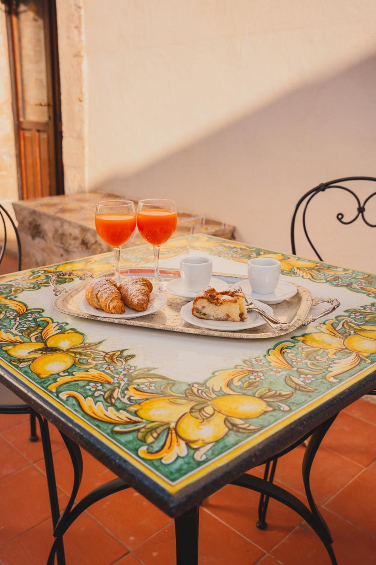 Hotel Villa Giulia Reitani Extérieur photo