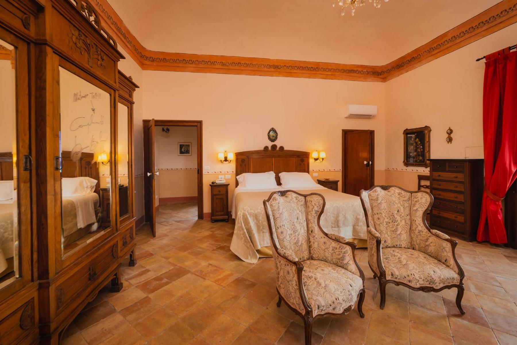 Hotel Villa Giulia Reitani Extérieur photo