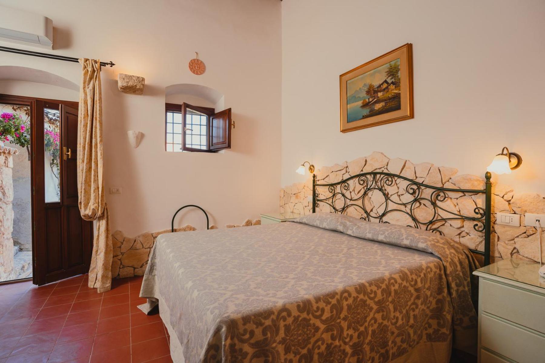 Hotel Villa Giulia Reitani Extérieur photo