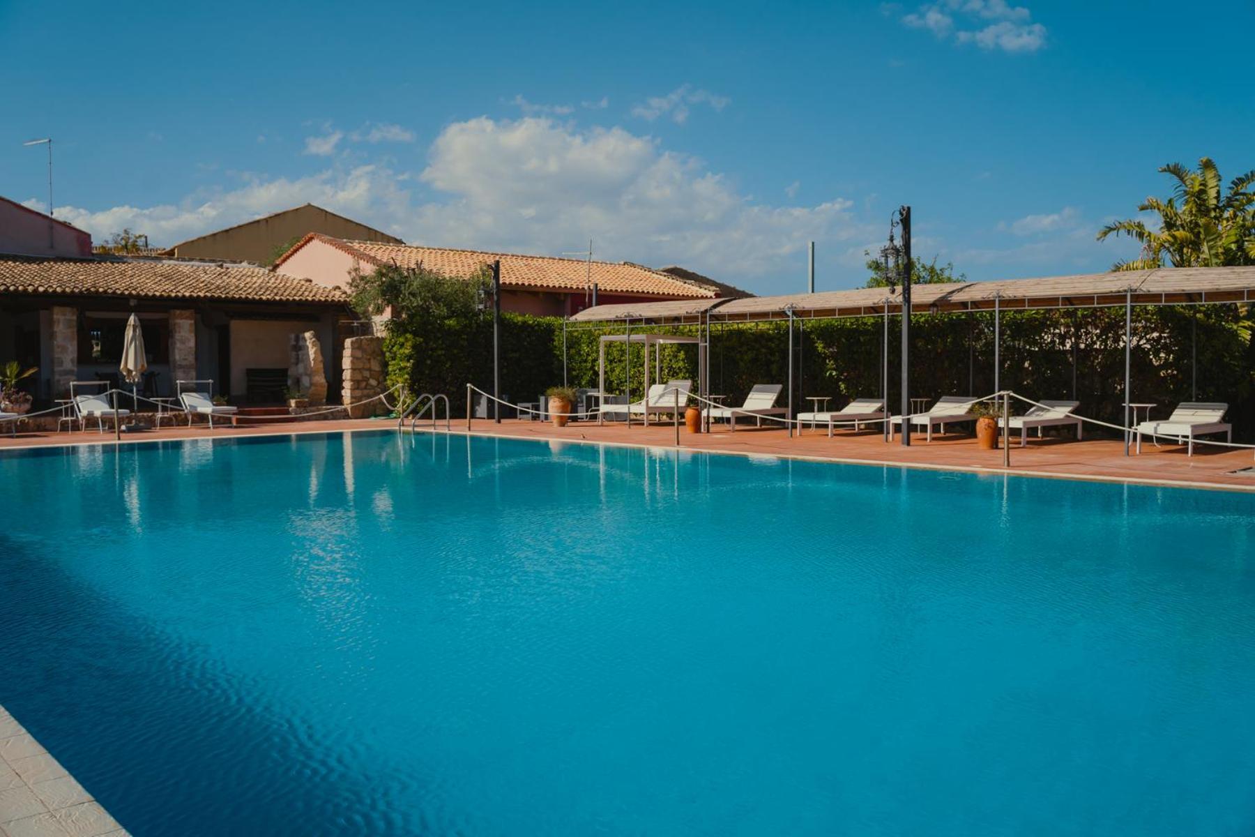 Hotel Villa Giulia Reitani Extérieur photo