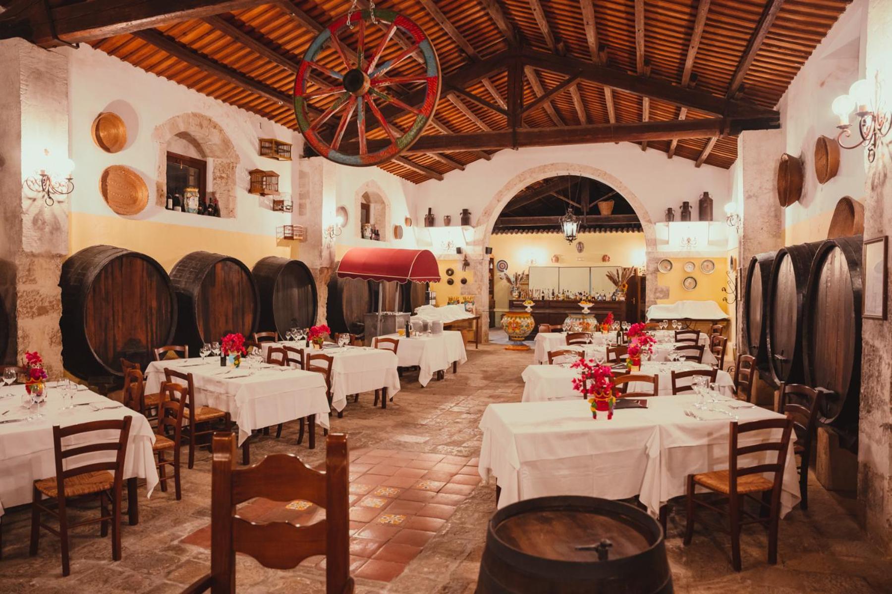 Hotel Villa Giulia Reitani Extérieur photo