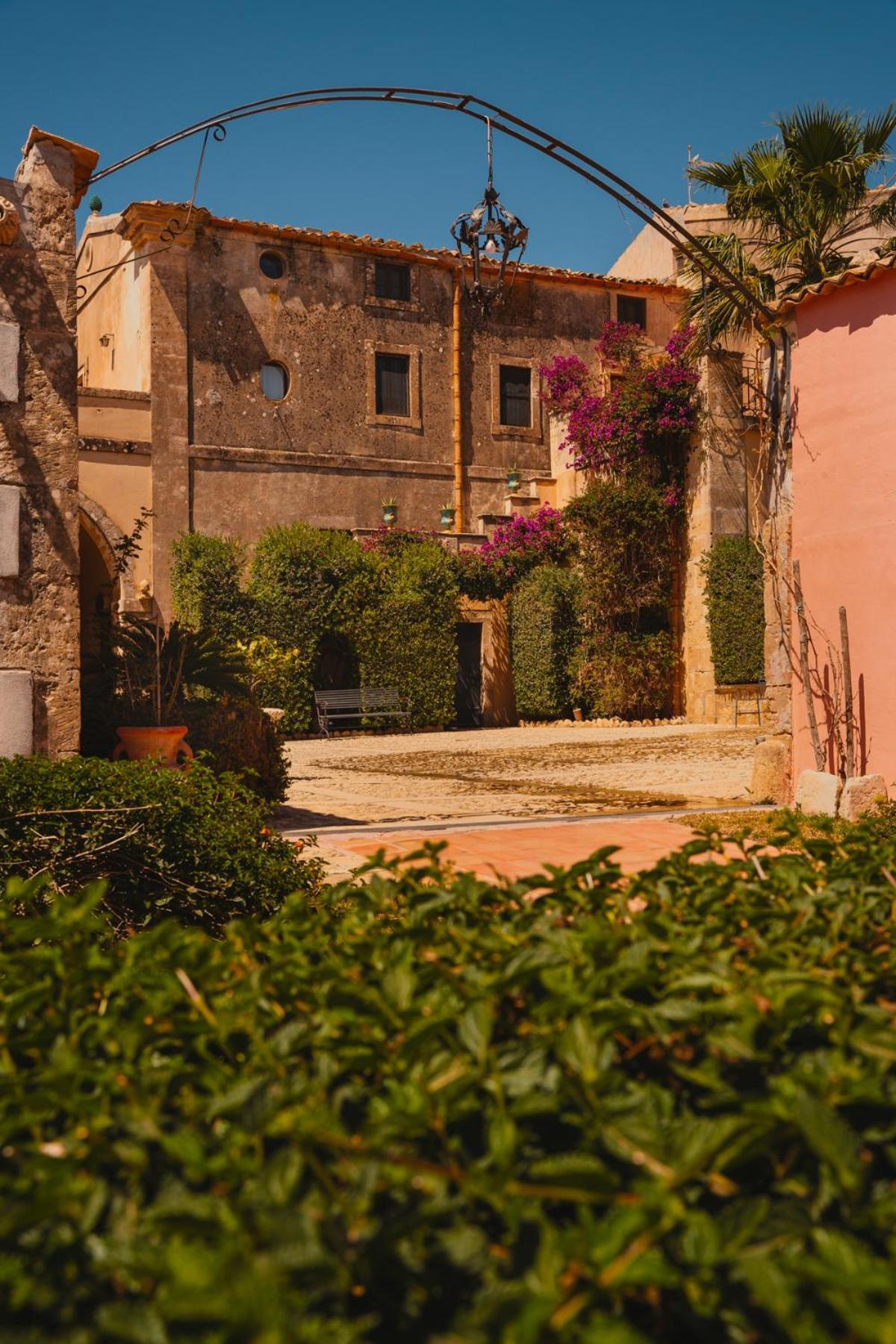 Hotel Villa Giulia Reitani Extérieur photo