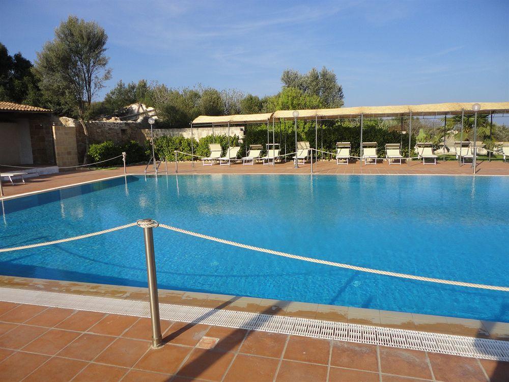 Hotel Villa Giulia Reitani Extérieur photo