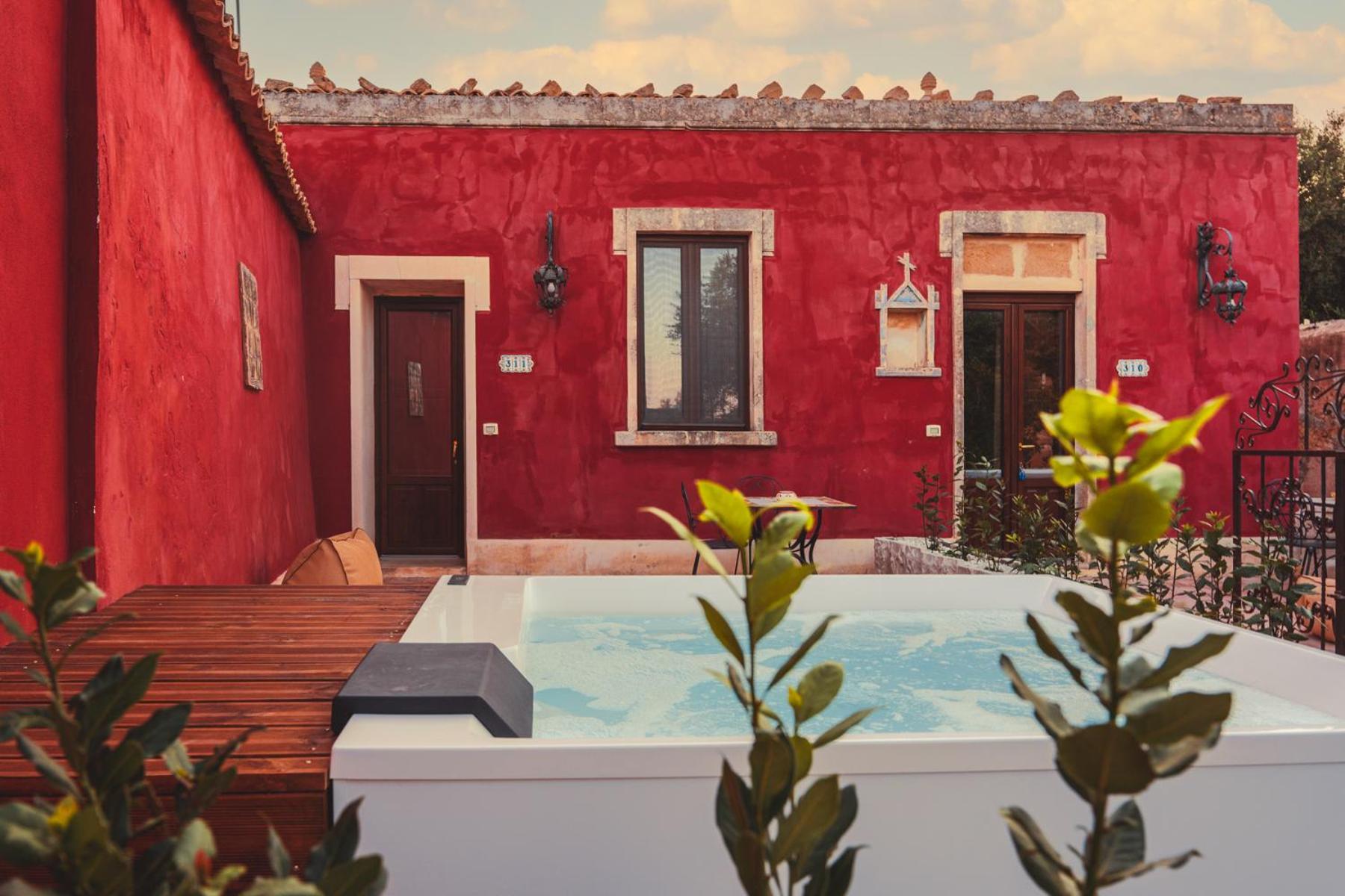 Hotel Villa Giulia Reitani Extérieur photo