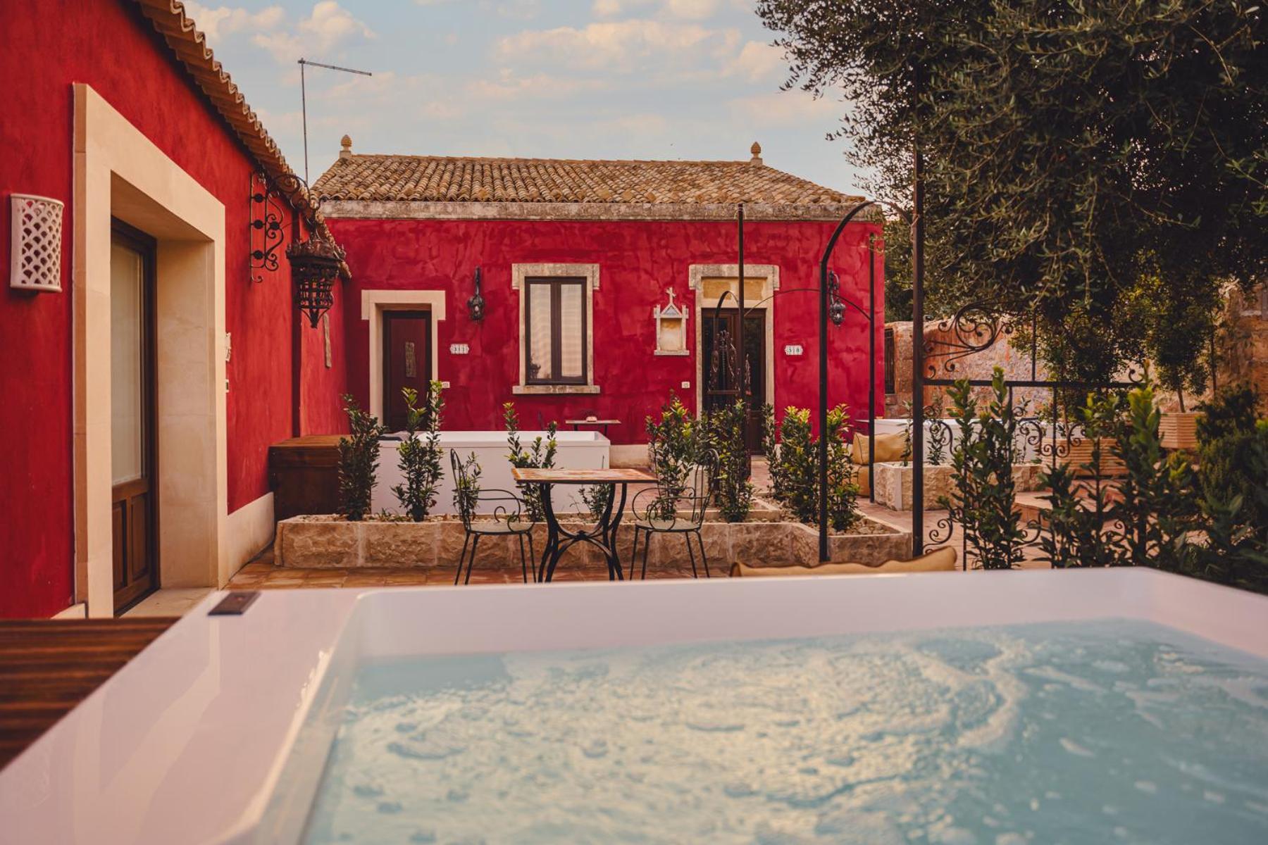 Hotel Villa Giulia Reitani Extérieur photo