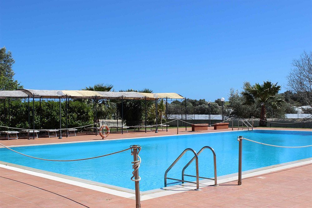 Hotel Villa Giulia Reitani Extérieur photo