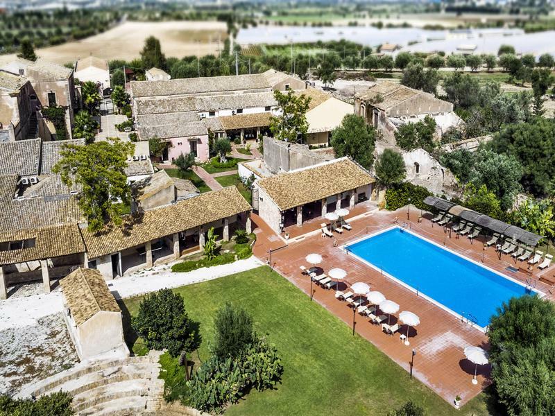 Hotel Villa Giulia Reitani Extérieur photo