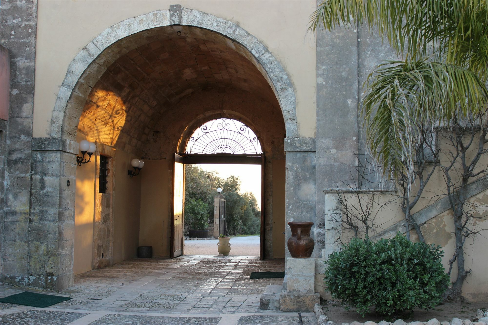 Hotel Villa Giulia Reitani Extérieur photo