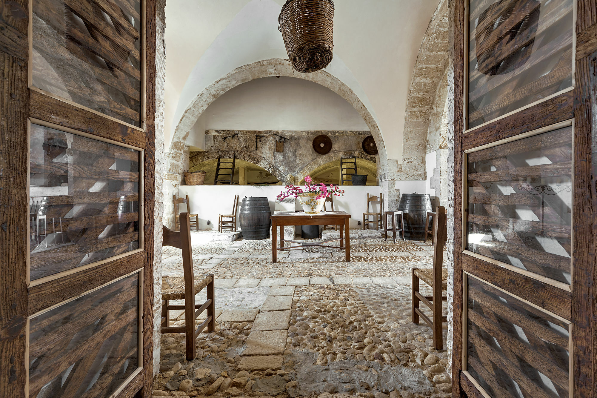 Hotel Villa Giulia Reitani Extérieur photo