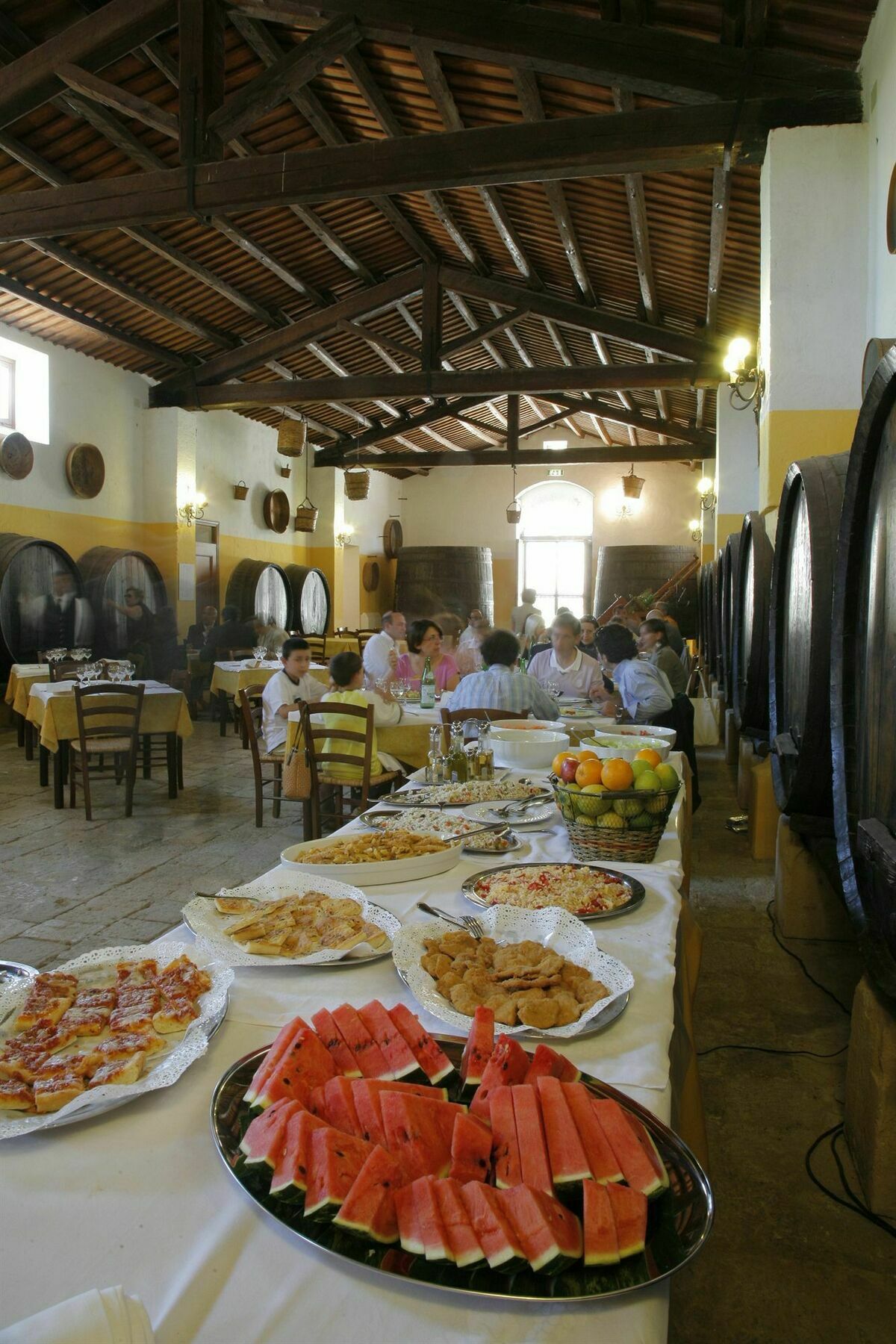 Hotel Villa Giulia Reitani Extérieur photo
