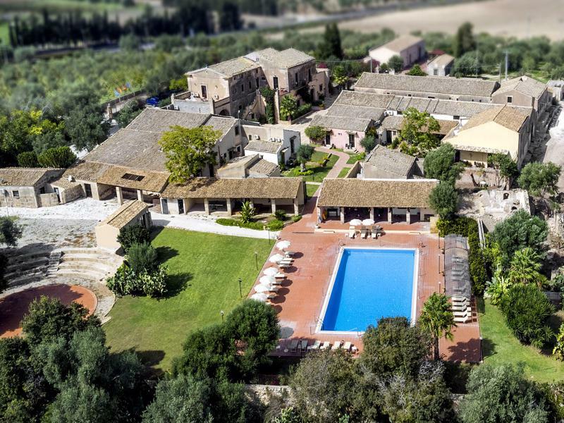 Hotel Villa Giulia Reitani Extérieur photo
