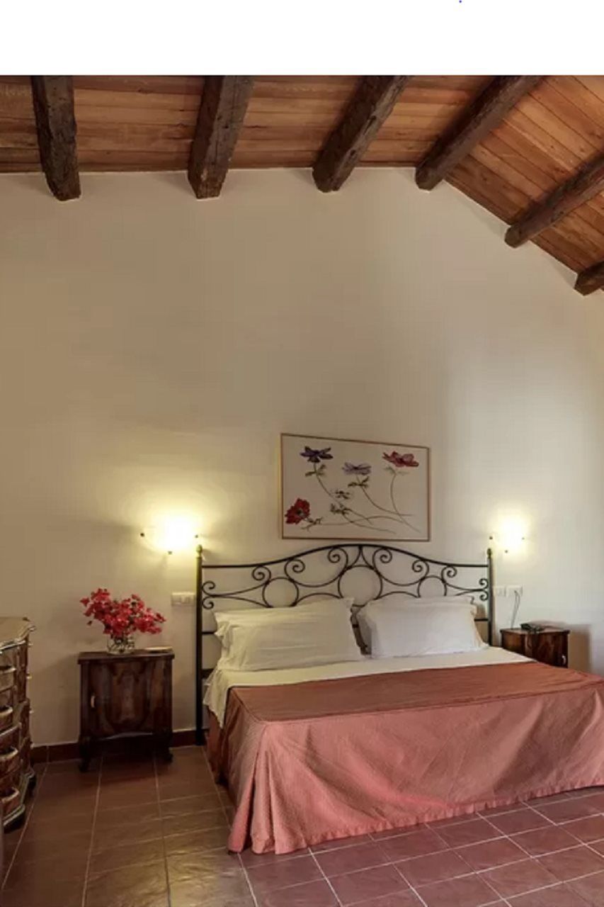 Hotel Villa Giulia Reitani Extérieur photo
