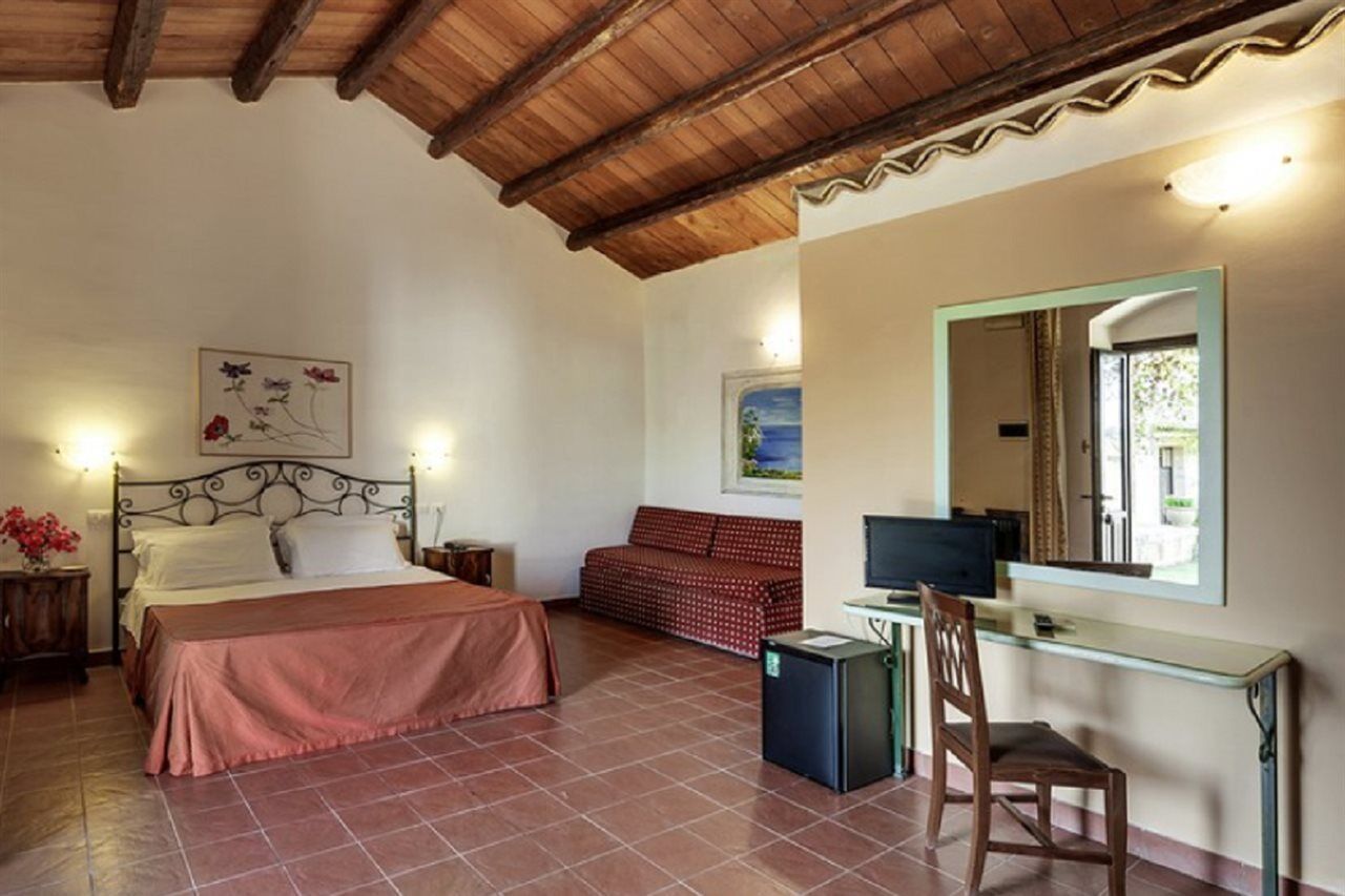 Hotel Villa Giulia Reitani Extérieur photo